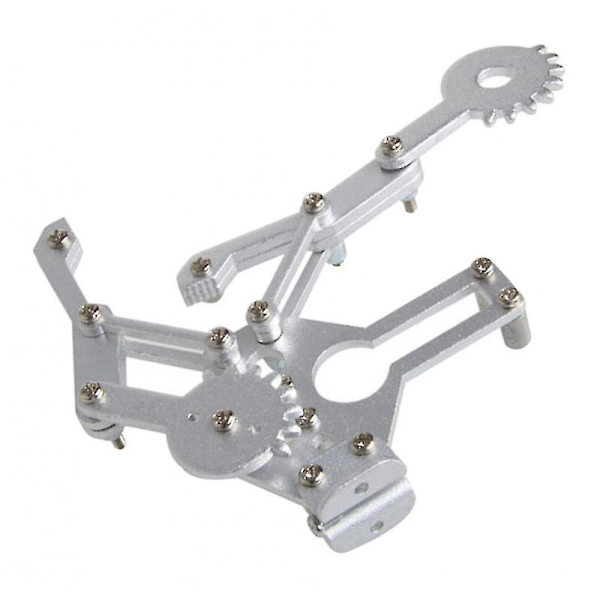 Mekanisk Arm Gripper Klemme Pote 996 Servo DIY Legetøj Robot Dele Tilbehør
