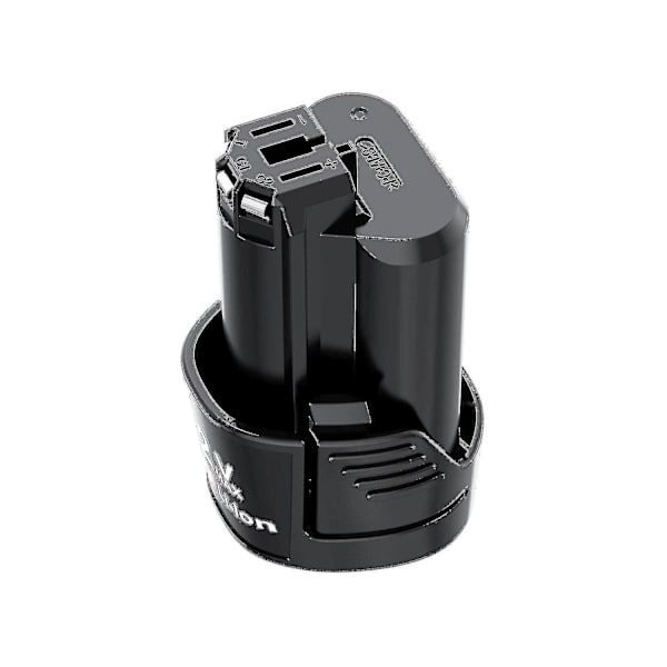 12v Bosch 3000mah Bat411 erstatningsbatteri Bosch 12v batteri kompatibel Bosch Bat412a Bat413a D-70