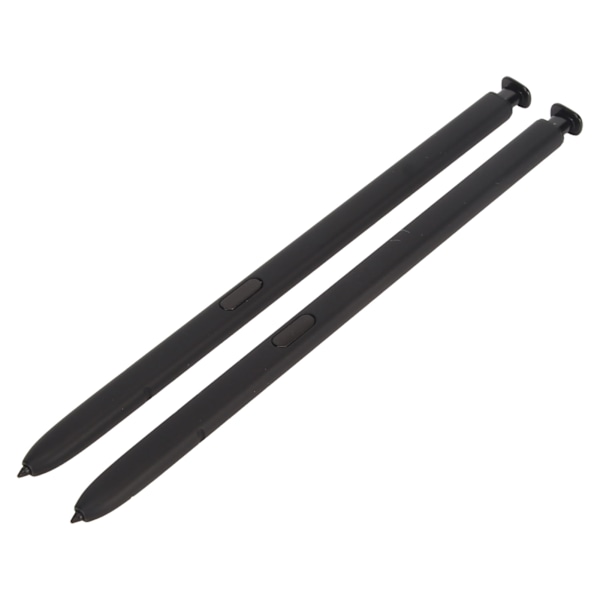 Stylus Pen til Touchscreens Præcisionspen med Spidser til Samsung Galaxy S23 S23 Ultra uden Bluetooth, Sort