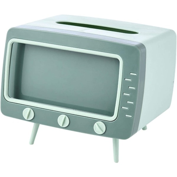 TV-kudoshållare (grön) , organizer Sli