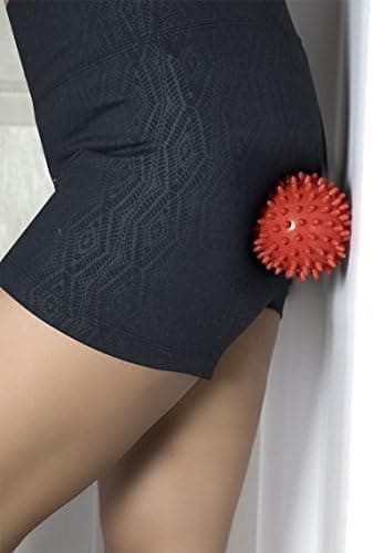 Massagebold - Pigget til dyb vævsrygmassage, fodmassage