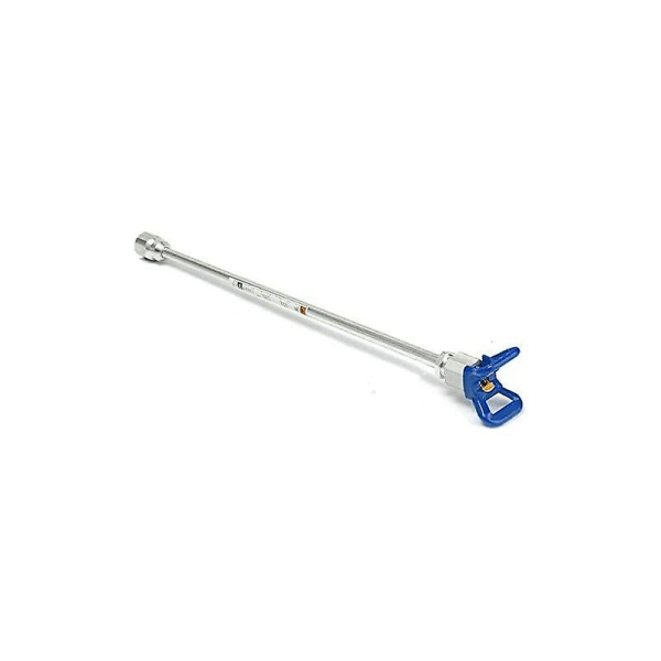 30 cm luftfri sprøjtepistol forlængerstang til Graco Wagner Titan