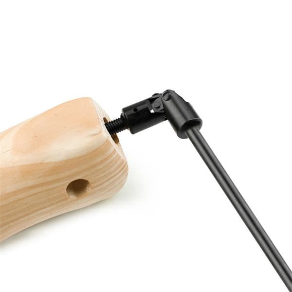 Skostödsbåtar, skoexpanderare, skostöd [BT} M