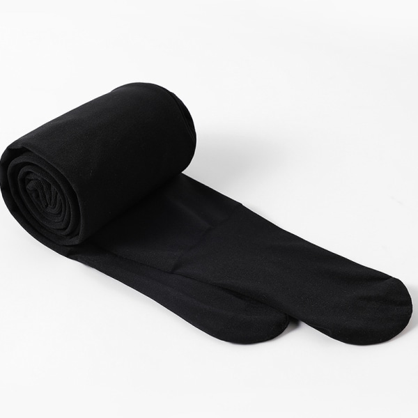 Kvindernes Tights Termisk Varm Fleece Linned