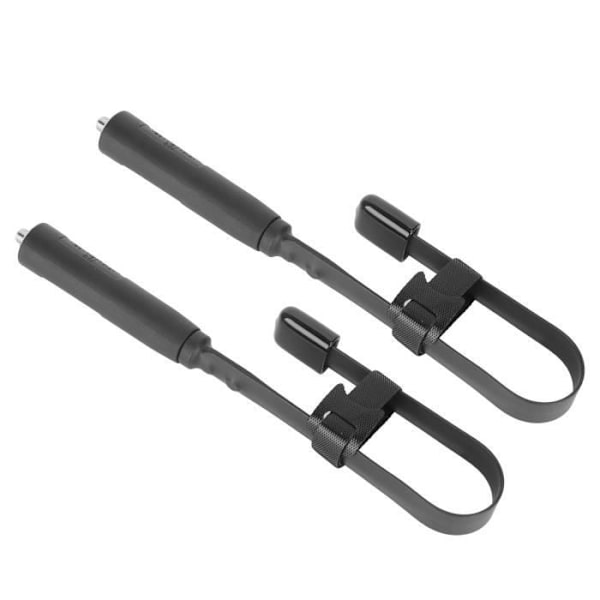 BEL-7423055030380-Walkie Talkie-antenn 2 set Walkie Talkie-antenner 13 tum Walkie Talkie-telefonhalsband (33