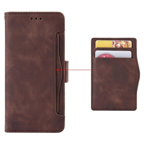 Puhelinkotelo Nothing phone (1) 5G Style C[qb] -puhelimelle Style C Multicolor