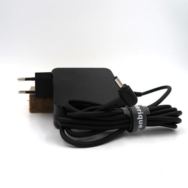 19V oplader til Asus Notebook UX430U kompatibel - strømforsyning