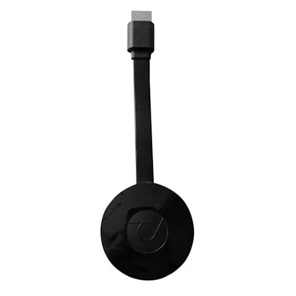 2st WiFi HD Dongle Receiver Televesion Media Streamer Device pcs