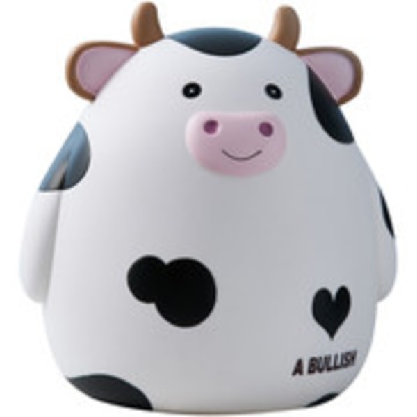 Cartoon cute animal shaped piggy bank Large piggy bank
