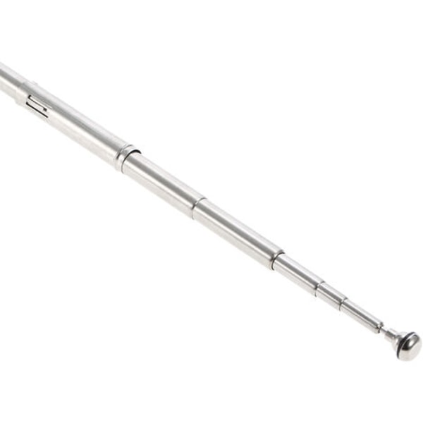 Bilantenne til Mitsubishi Pajero 2000-2006 ZPN-01407 - QPUION