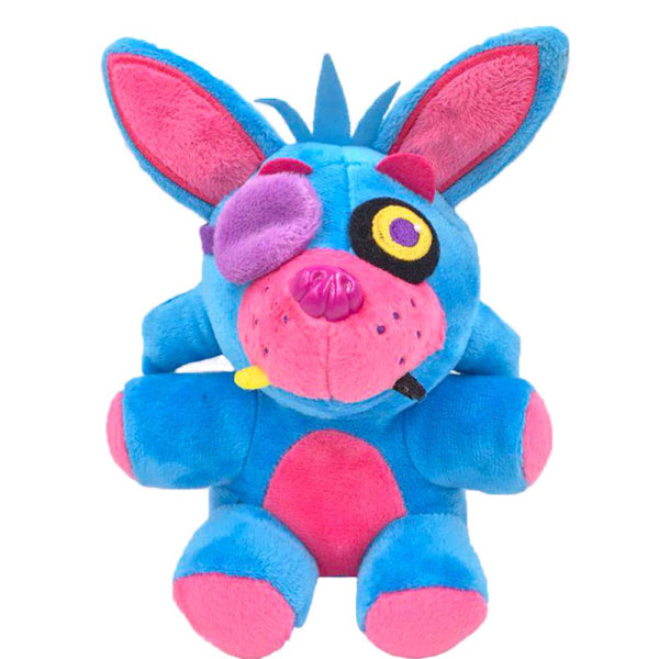 18-25 cm FNAF bamse Fazbear Bear Doll 08 8