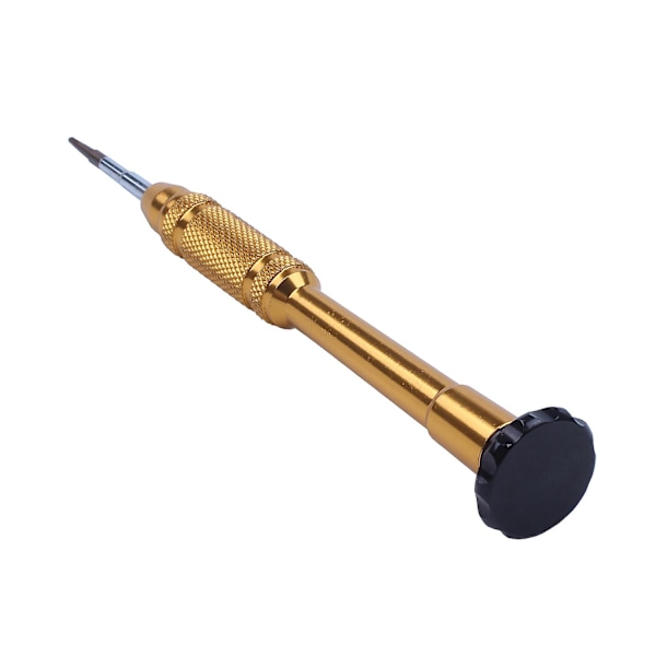 0,6 mm Tri-Point Skruvmejsel Reparationsverktyg Tri-wing för 7 7 Plus