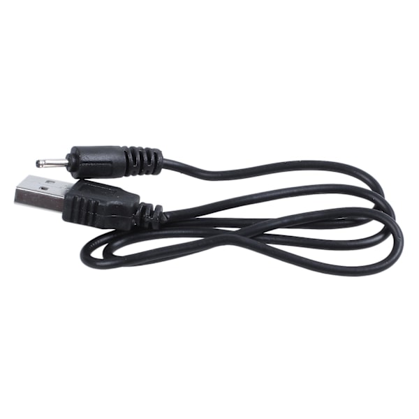 USB-kabel 2.0 Mm DC-oplader til 6280 E65 N73 N80 50cm 2stk