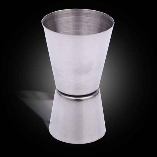 Drinksæt / Barset / Shaker - Bland dine drinks - (5 dele)
