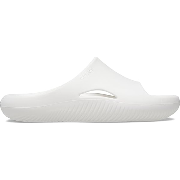 Mellow Recovery Slides för vuxna, unisex