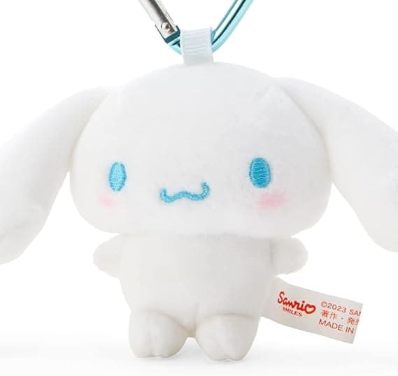 Mini Mascot Holder 2023