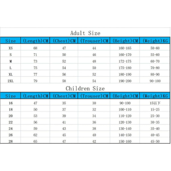 23/24 FC Barcelona Tv? Bortalagets fotbollströjor Set för barn 21 F.DE JONG 21 F. DE JONG children's sizes16