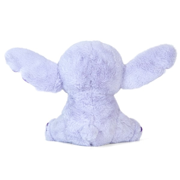 Gosedjur Set Gosedjur Gosedjurspresenter (sydda) Lila Stitch Figurer Lilo och Stitch Dockor Mjuka Leksaker-WELLNGS