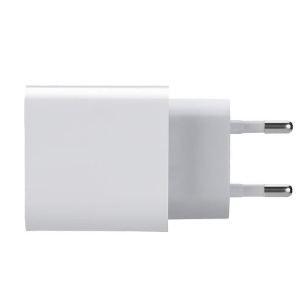 18w lader USB-C strømadapter hurtiglader for iPhone 12 T5001