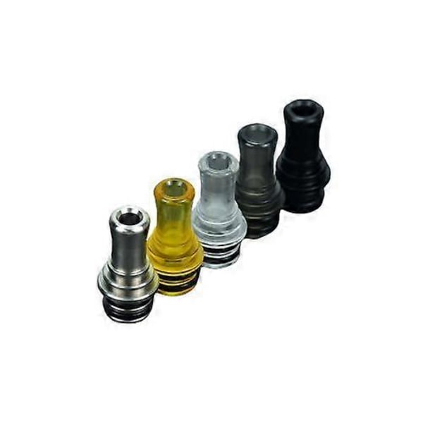 RBK STYLE 5 st 510 Drip Tip för RDA RTA kayfun