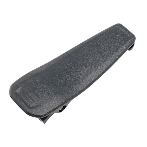 Walkie Talkie Bælteclips Udskiftning til Ic-v80e Ic-
