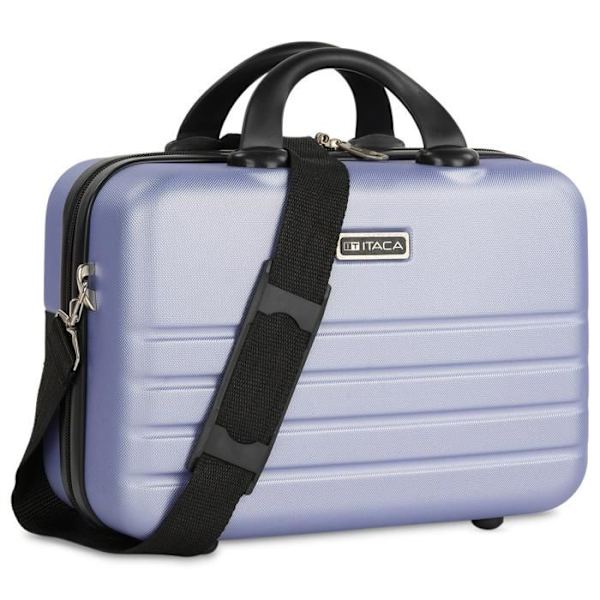 Stel toalettskydd 771135 Mauve