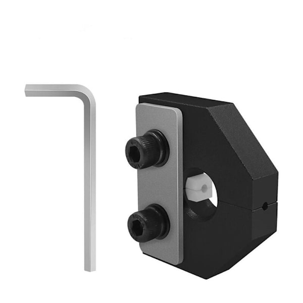 3D-printer filament svejseforbindelse, forbind brudte/forskellige farver til alle typer 1,75 mm filament