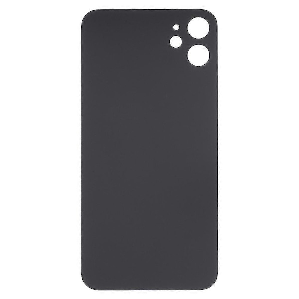 Reservedel for iPhone 11 Bakre Batterideksel (EU-versjon) Stil A[qb] Style A Multicolor