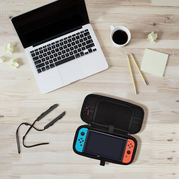 Hestia Goods etui til Nintendo Switch