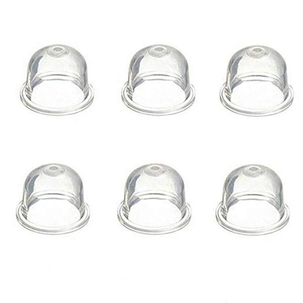 11 stk. Karburator Primer Pumpe Pære 22mm Pære Primer Pumpe Karburator