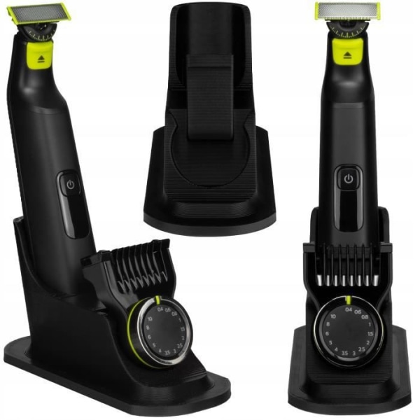 Stand, stand, holder, for Philips Oneblade Pro shaver