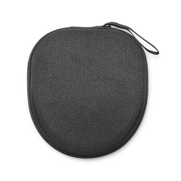 Hardt etui kompatibelt med Sony WH-1000XM4 trådløse hodetelefoner Black