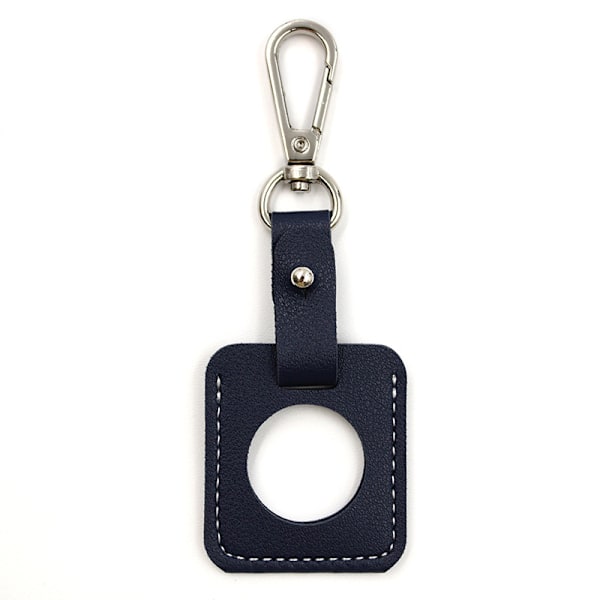 Suojakuori Airtag-paikantimelle, 2 kpl Black