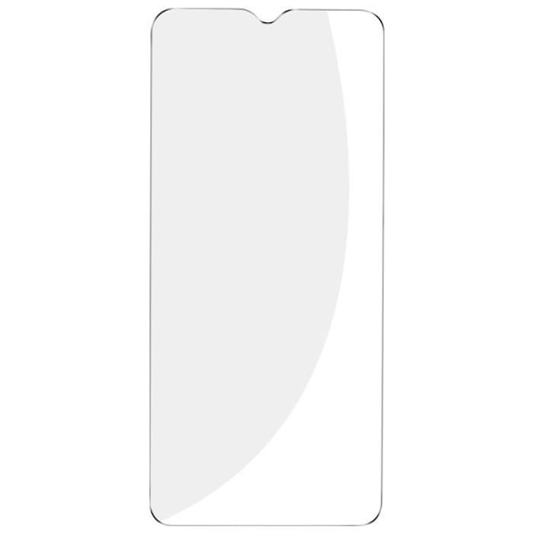 Hærdet glas til TCL 40R 9H hårdhed Anti-scratch transparent