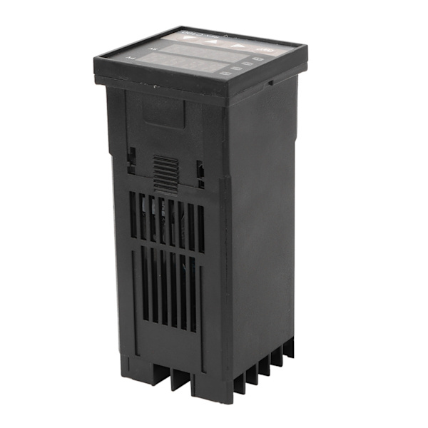 PID REX-C100 Temperaturregulator 40A Solid State Relä K Termoelement GD