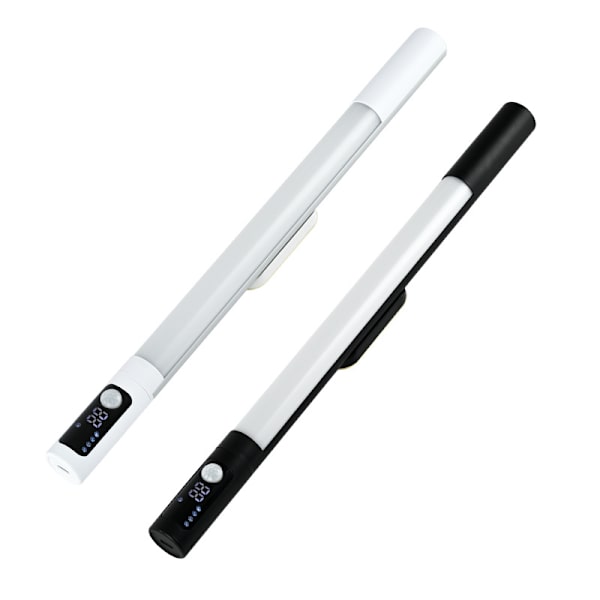 Under-skaplys, bevegelsessensorlys innendørs, skap 2000mAh (3 fargetemperaturer)