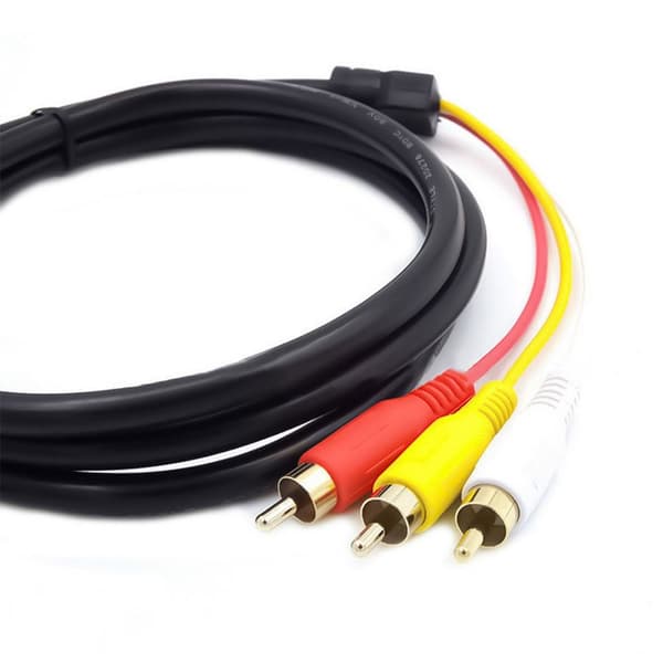 HDMI 3RCA:han, HDMI AV:hen, HDMI SCRT:hen