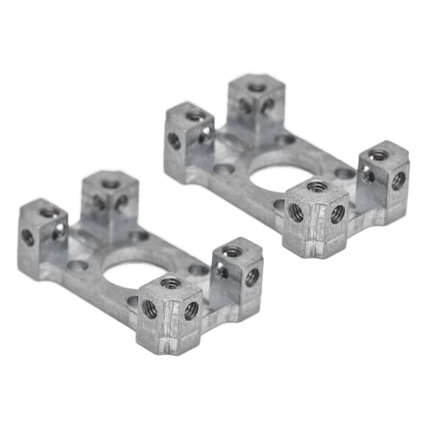 pcs robotmontering multifunksjonell liten fire-pillar modul monteringsbase 3201‑0027‑0001
