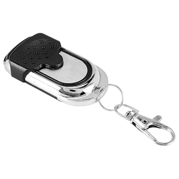 Fjärrkontroll för 868 Garage Gate Duplicator Hsm2 Hsm4 868 Fjärrkontroll Garage Gate Control