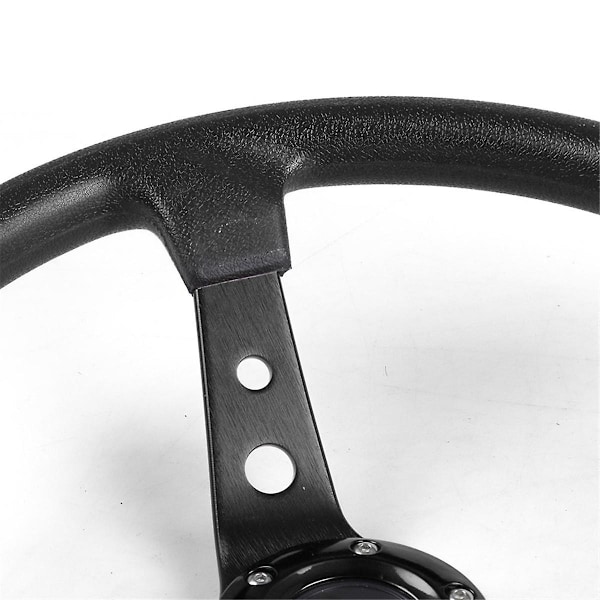 Racing-ratt for Logitech G29 G920 G923 Universal Racing-ratt for Racingspill 14 tommer 350mm A-WELLNGS 0