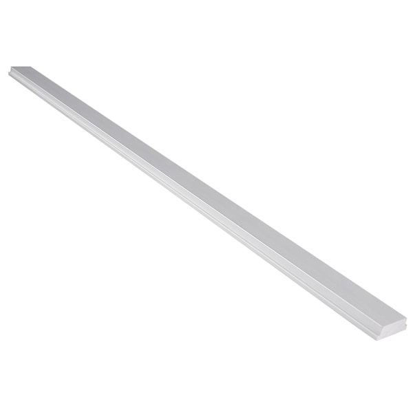 T-Spor Miter Skinne 450mm Aluminium Legering Skyder Universal Træbearbejdningsværktøj til Bord Sav Router Bord