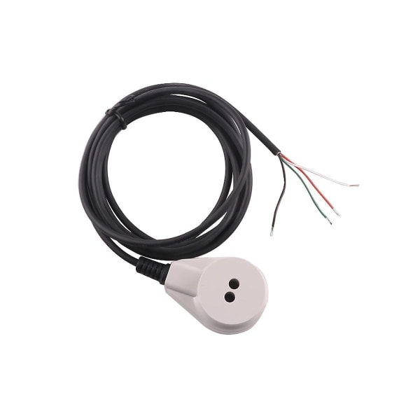 Rs485 lähellä infrapuna optinen kaapeli elektroninen valosähköinen pää Iec62056/1107/dlms läpinäkyvä lähetyskaapeli