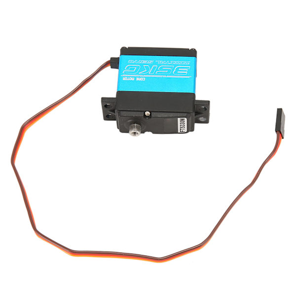 FT5330M 35KG digitaalinen servo, suuri vääntömomentti, metallivaihteinen, ydinmoottorinen servon ohjauskulma 180° DIY-robotille