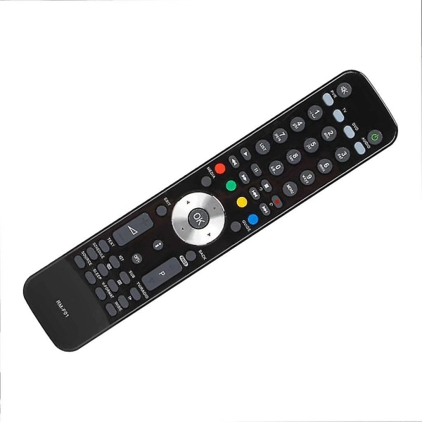 Rm-f01 Fjernbetjening Til Humax Hdr - Tv-fjernbetjening Rm-f01 Rm-f04 Rm-e06