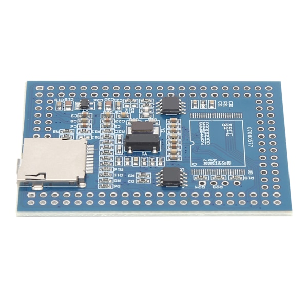 Mini System Development Board STM32 Modul Elektronisk Komponent med Stiftlist