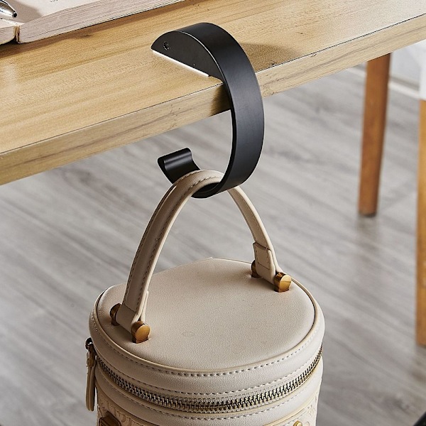 Veskekrok håndveskeholder STYLE 1 STYLE Style 1 Style 1