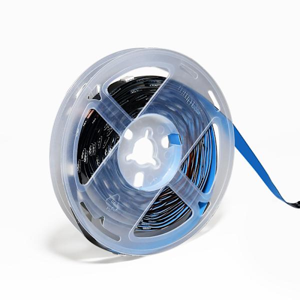 44-knappars infraröd kontroll + LED-strips kit - Vit{BT} Size 2