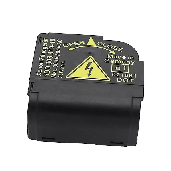 5DD008319-10 Xenon-frontlyskontroll for Focus 2002-2008 Tenningbryter
