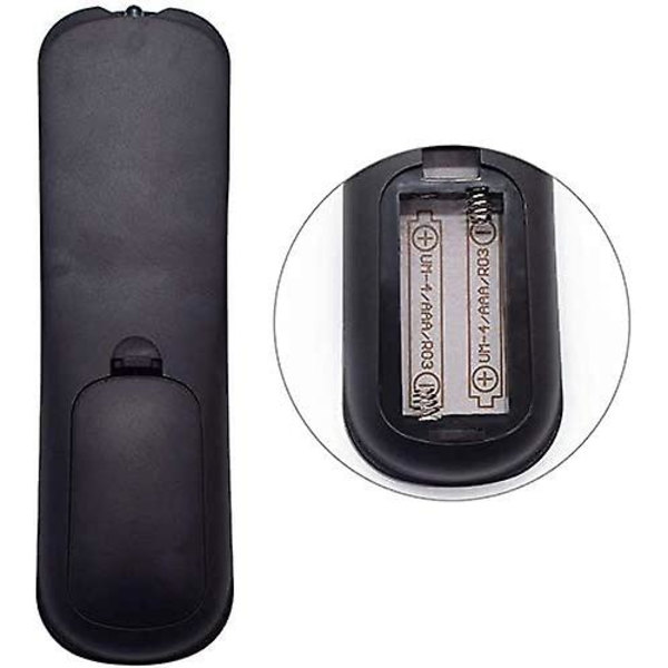 Android TV Box T9/t95/t95 Max/t95 Max+/q Plus Box Udskiftningsfjernbetjening