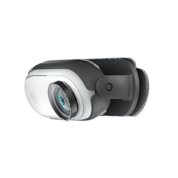 For -insta360 Go 2 Easy Clip Tilbehør Til -insta 360 Go2 - MXBC